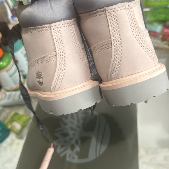 Timberland boots - Picture 4 of 7